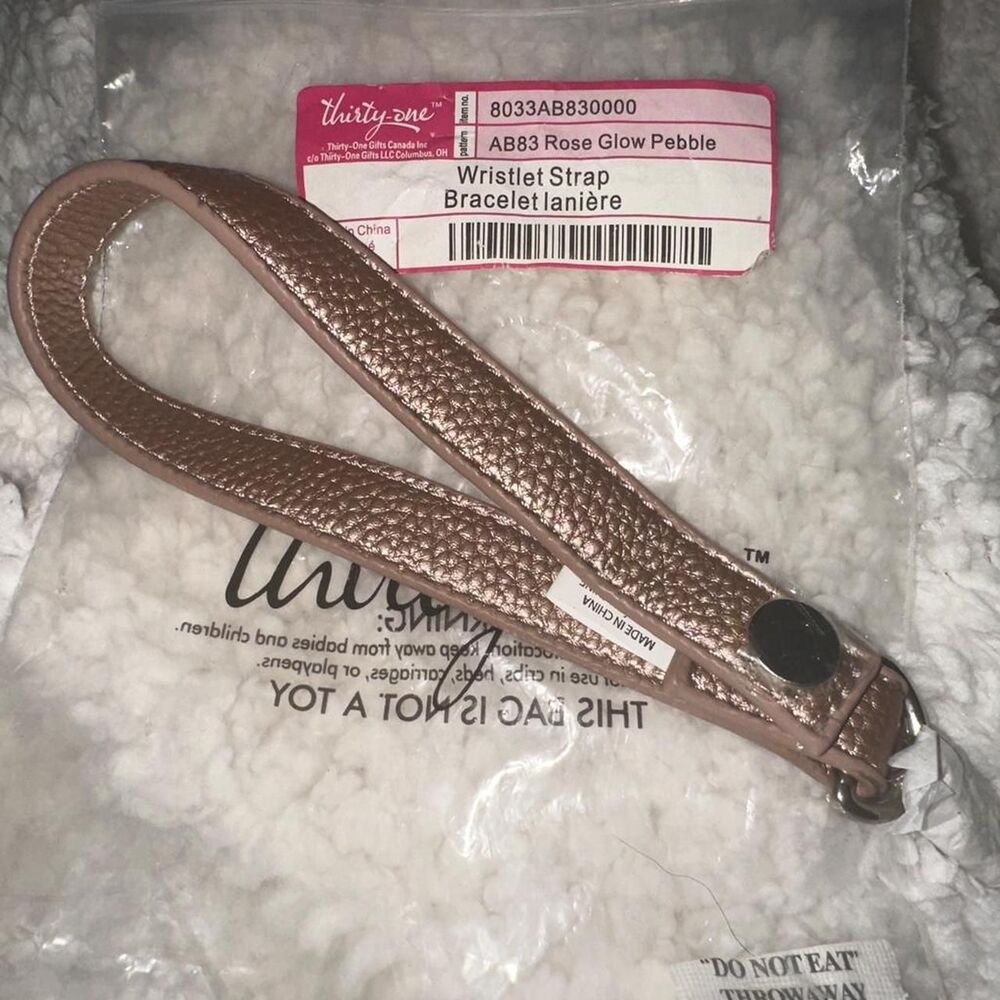 Unbranded Women's Brown and Tan Accessory